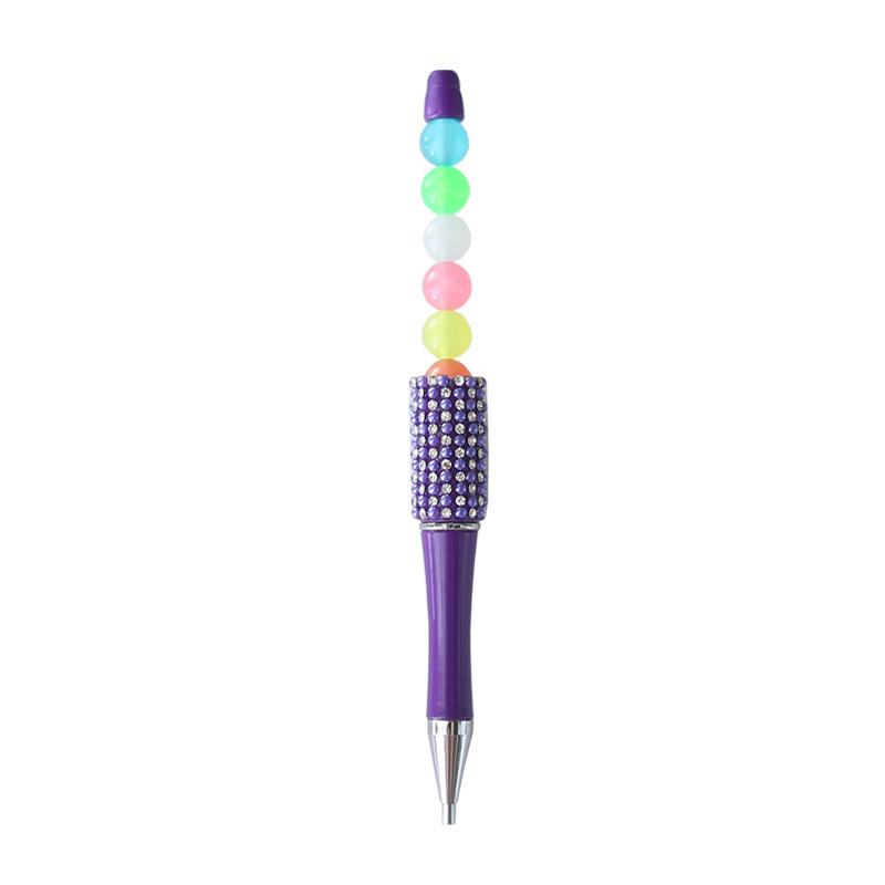 Embroidery Beads - Diamond Painting Glow-In-The-Dark Dotting Pen DIY