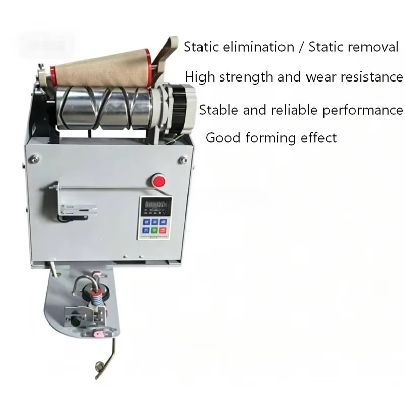 Easy Operation Variable Freque - Embroidery Machines ulasan dan harga