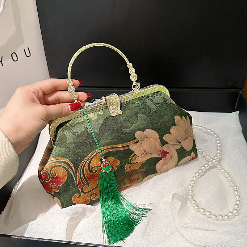 Stylish Embroidered Shoulder B - Embroidery Ideas For Bags ulasan dan harga