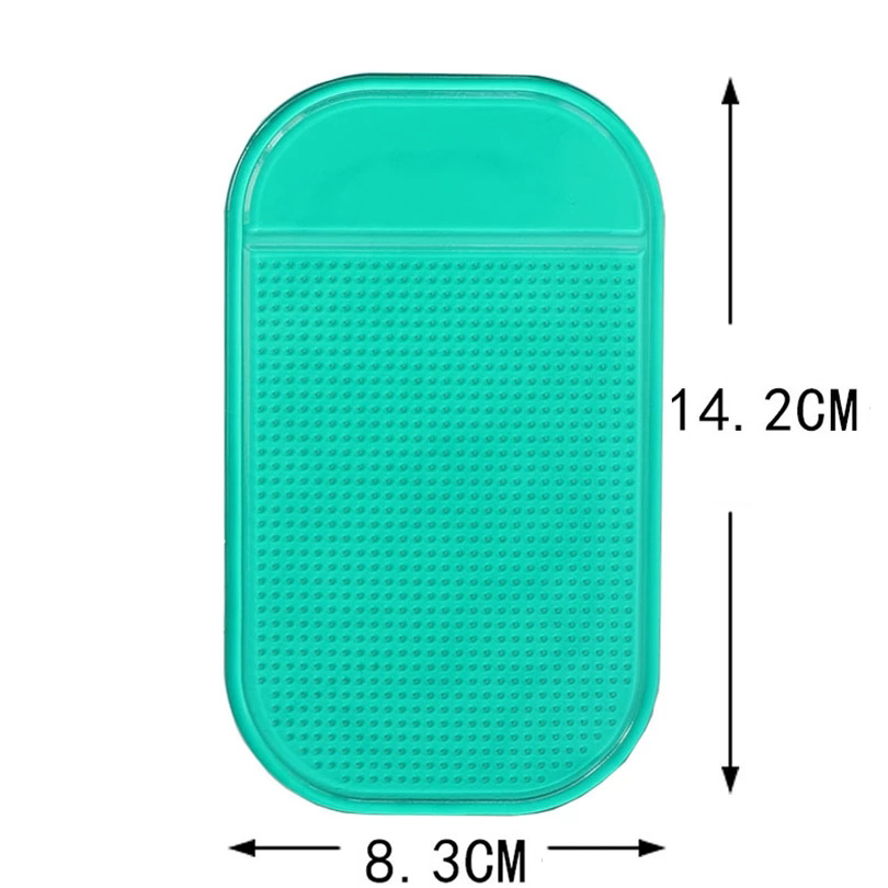 Anti-Slip Sticky Mat for Diamo - Embroidery Ideas For Bags ulasan dan harga