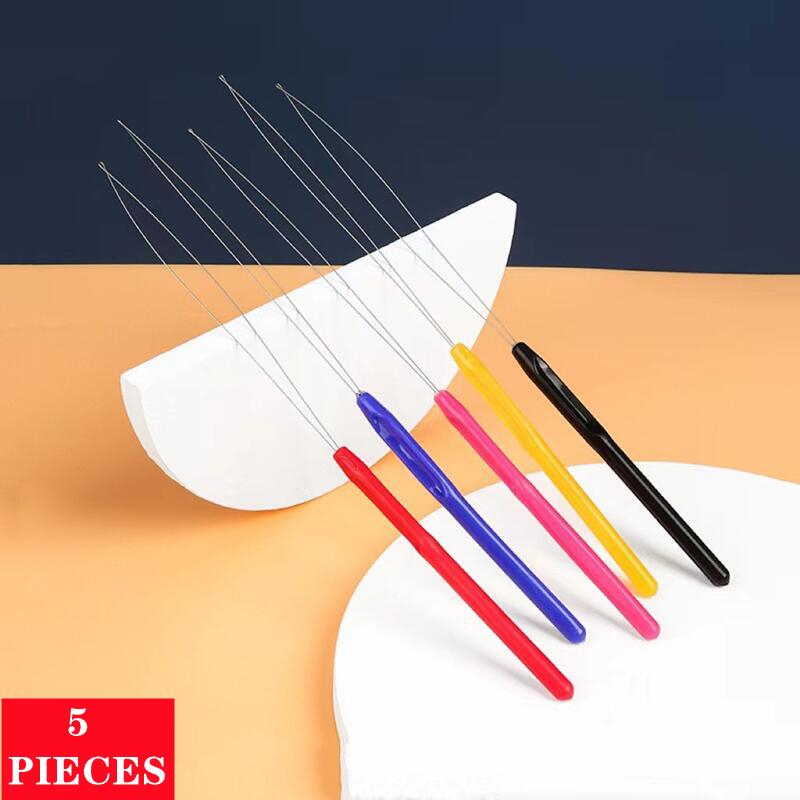 5Pcs New Tufting Gun Needle Th - Embroidery Converter ulasan dan harga