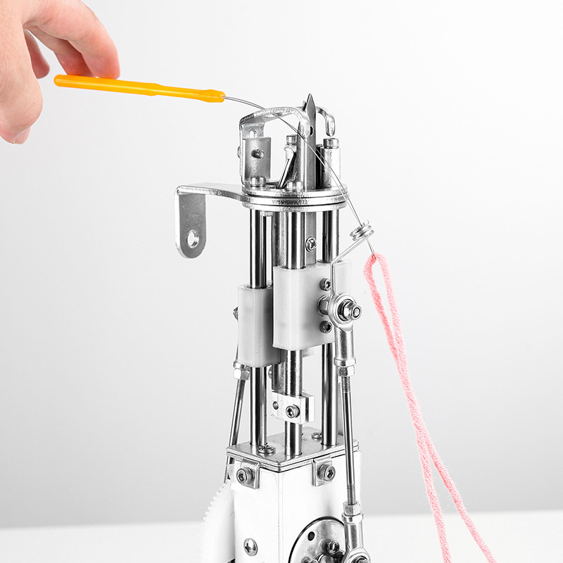 5Pcs New Tufting Gun Needle Th - Embroidery Converter ulasan dan harga