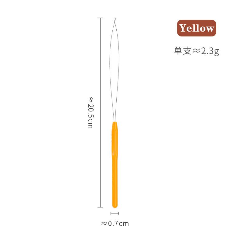 5Pcs New Tufting Gun Needle Th - Embroidery Converter ulasan dan harga