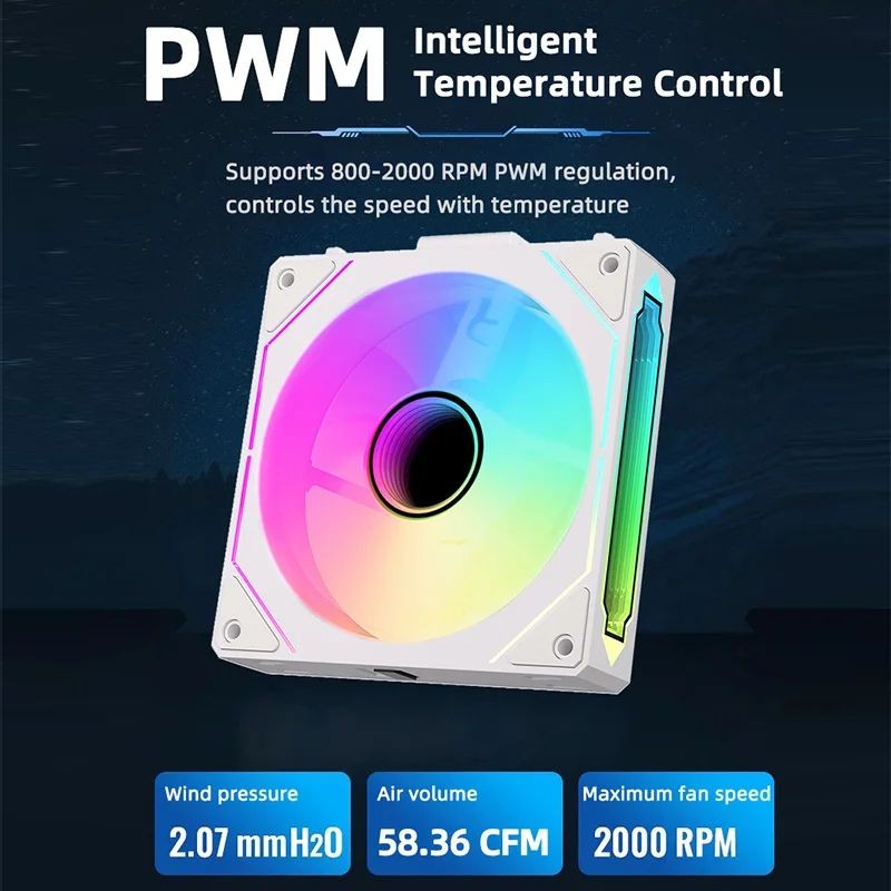 LDPCSJ 360mm Modular Wireless  - Embroidery Effect ulasan dan harga