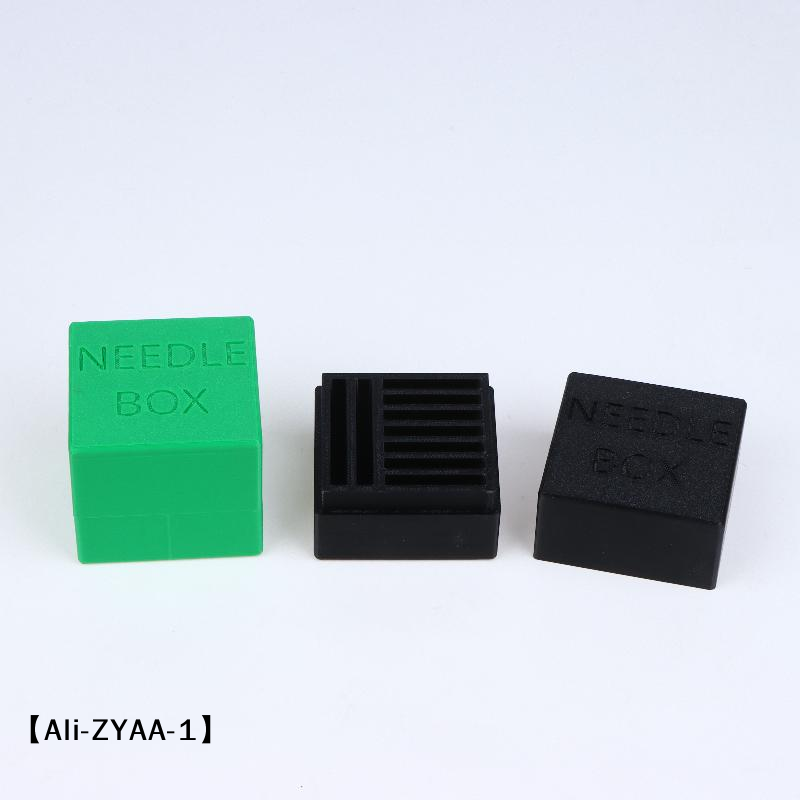 【A】Sewing Machine Needle Stora - Embroidery Needles ulasan dan harga