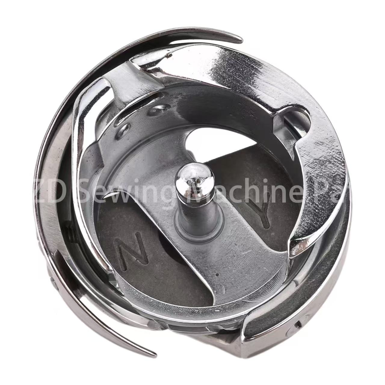 KHS12-RYP Rotary Hooks TAJIMA  - Embroidery Converter ulasan dan harga
