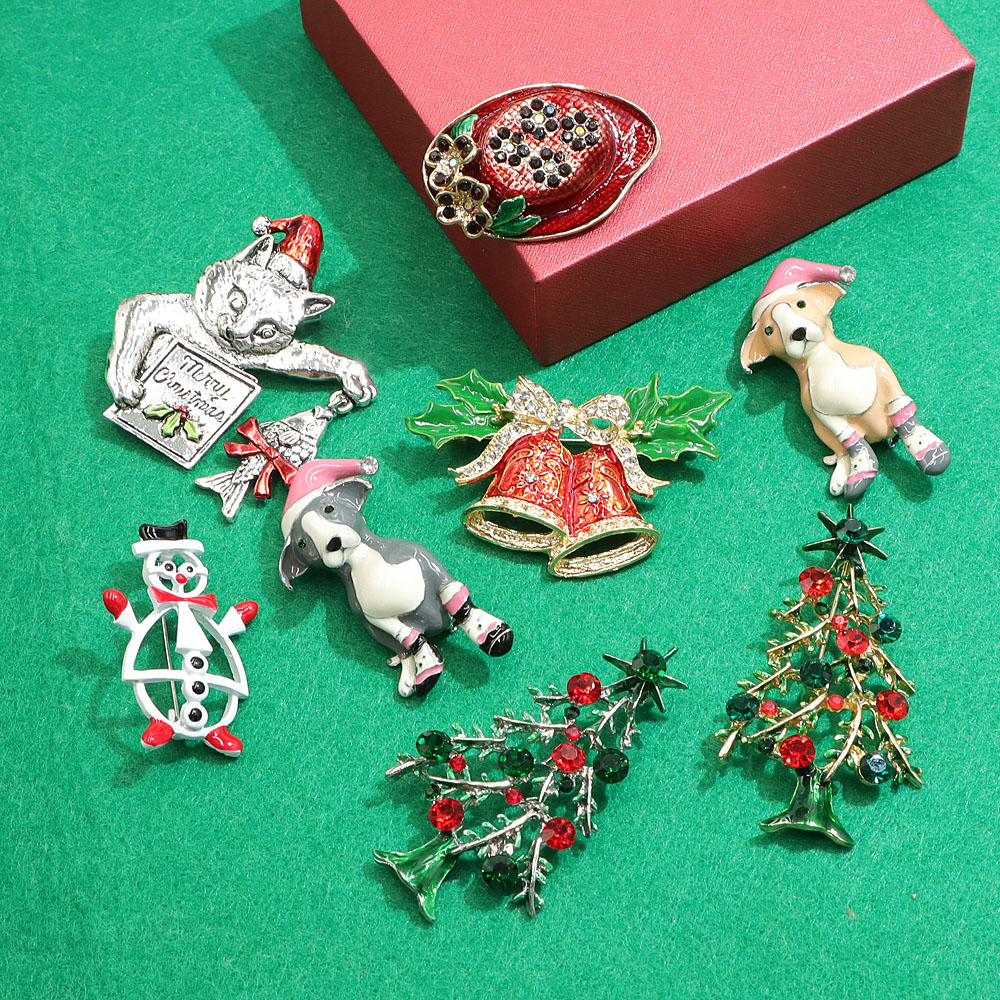 CINDY XIANG Christmas Fashion  - Embroidery Australia ulasan dan harga