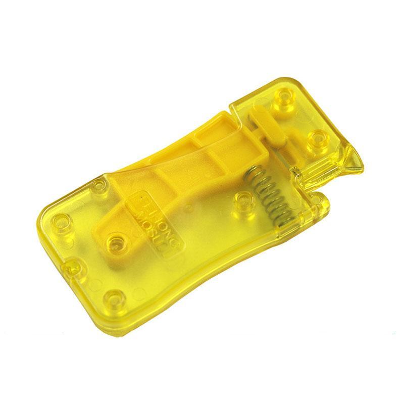 Auto Needle Threader DIY Tool  - Embroidery Converter ulasan dan harga