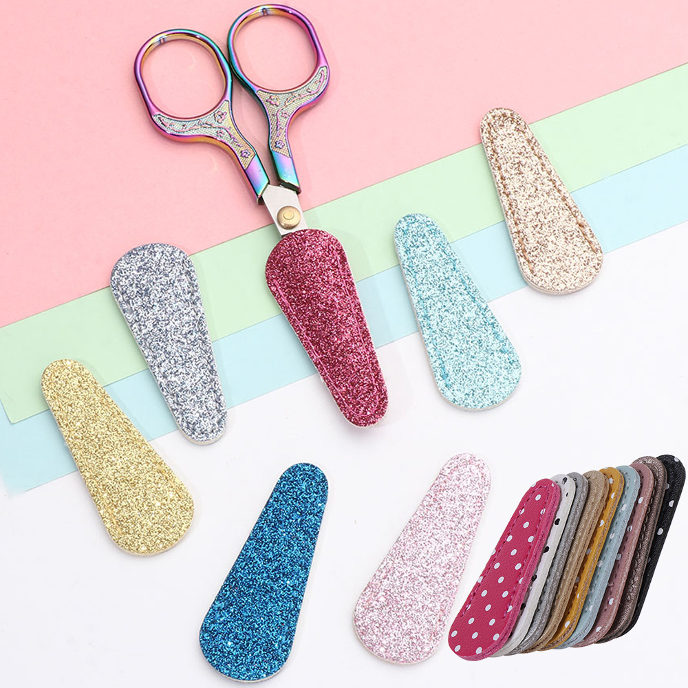 DIY Scissors Sleeve Prevent In - Embroidery Converter ulasan dan harga
