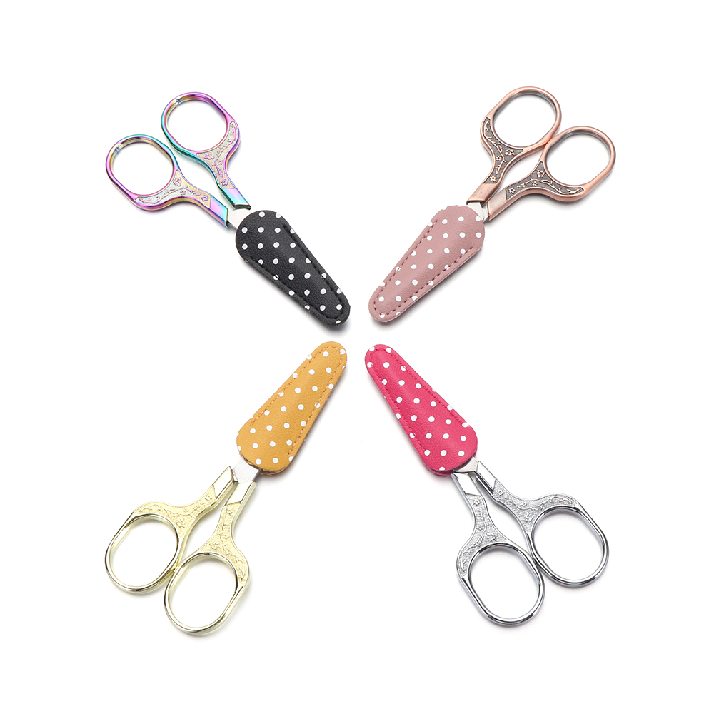 DIY Scissors Sleeve Prevent In - Embroidery Converter ulasan dan harga