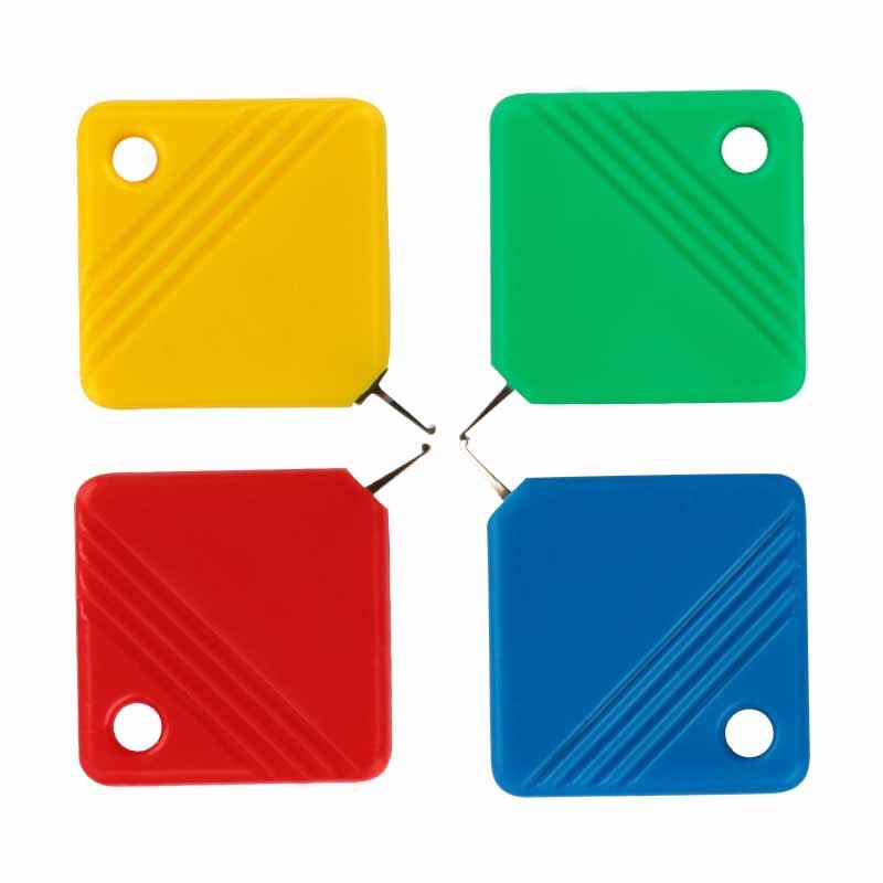 10pcs/Set Elderly Guide Needle - Embroidery Converter ulasan dan harga