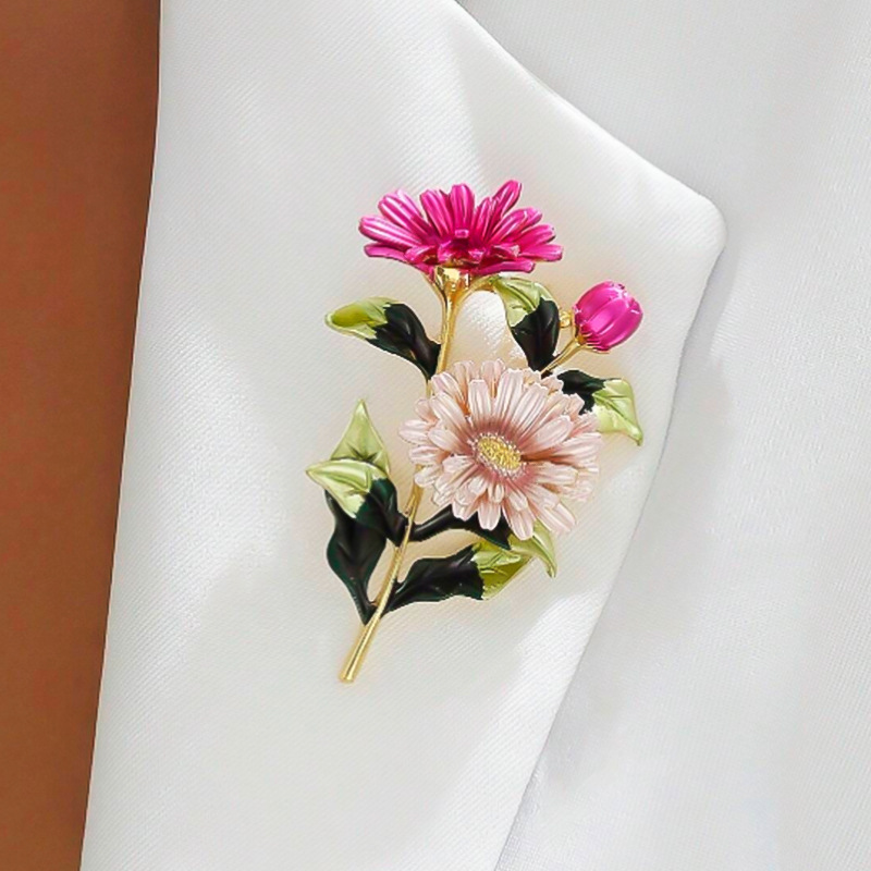 Cross border pastoral style ha - Embroidery Knot ulasan dan harga