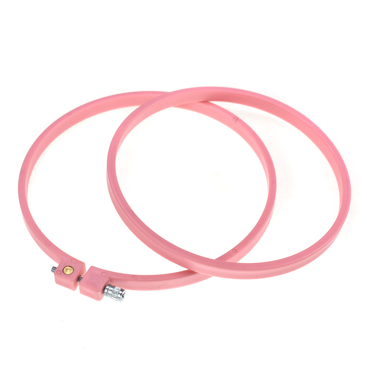 1/7pcs 7-25cm Plastic Embroide - Embroidery Motif ulasan dan harga