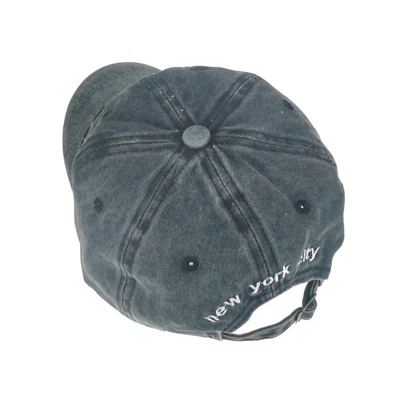 Hot Sale Hat New Spring And Au - Embroidery York ulasan dan harga