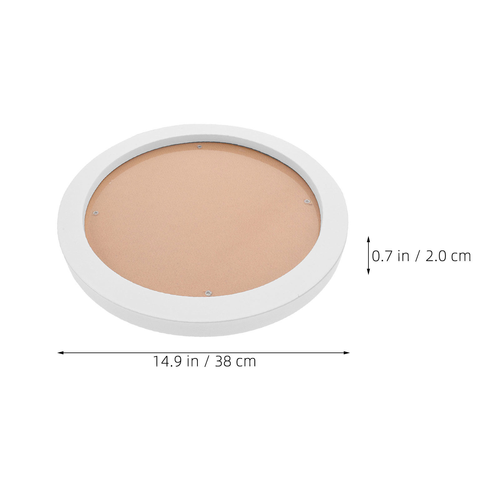 14 Inch Circular Embroidery Di - Embroidery Stitch ulasan dan harga