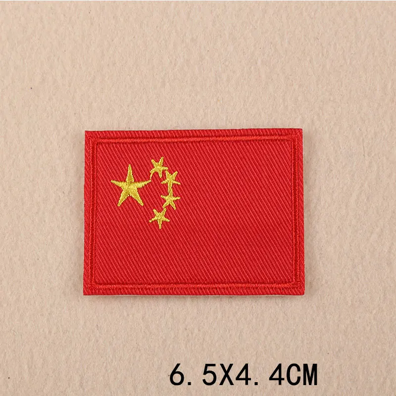 US Australia China England Fla - Embroidery Australia ulasan dan harga