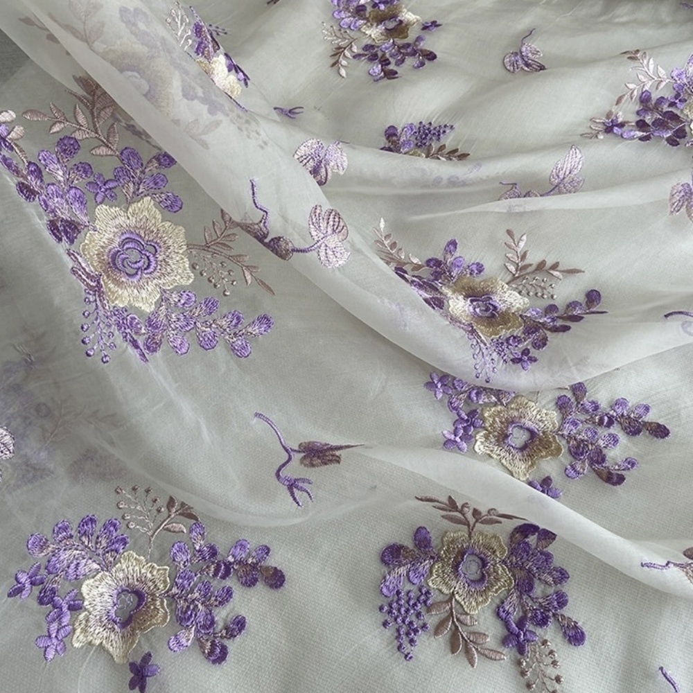 Lovely Popular Embroidery Flow - Embroidery Design Love ulasan dan harga