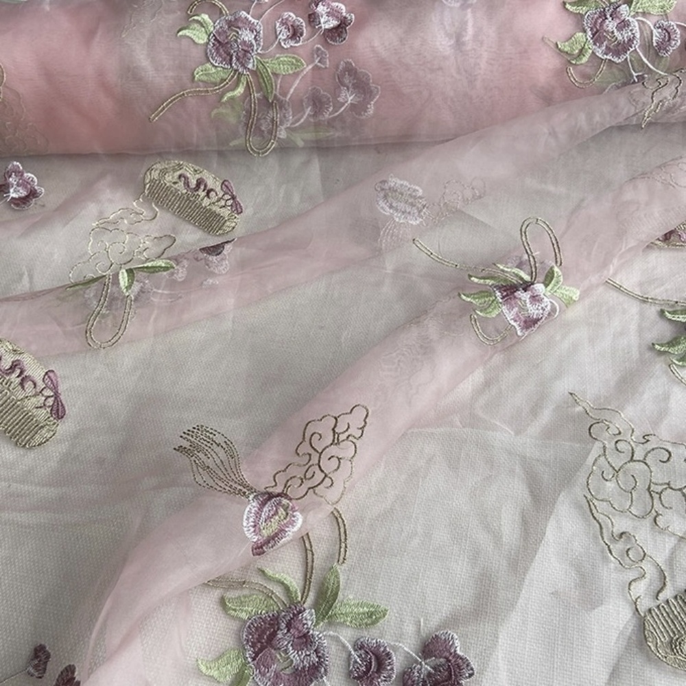 Lovely Popular Embroidery Flow - Embroidery Design Love ulasan dan harga