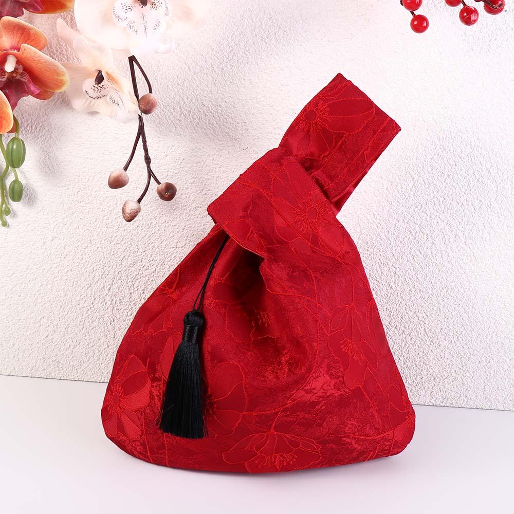 Cheongsam Accessories Tassel K - Embroidery Knot ulasan dan harga