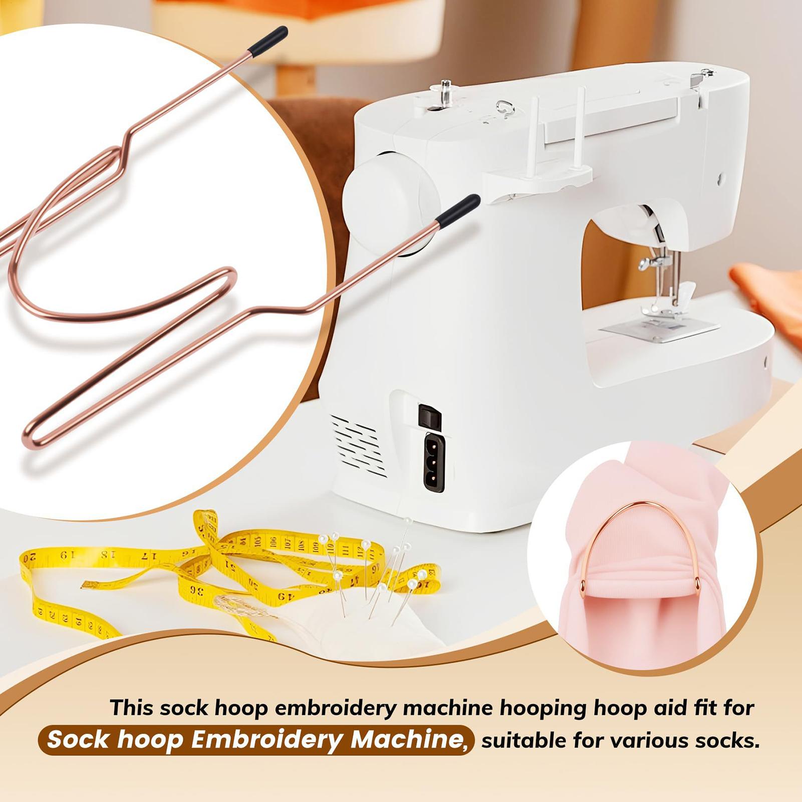 3pcs/set Metal Construction So - Embroidery Rose ulasan dan harga
