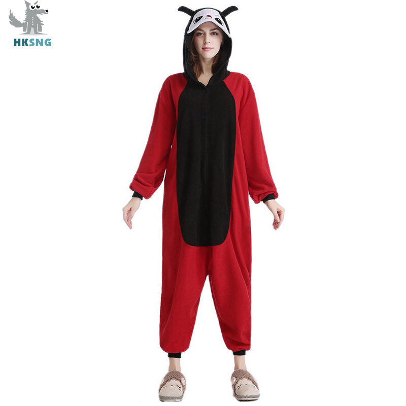 HKSNG Animal Adult Ladybug One - Embroidery Lady Bug ulasan dan harga