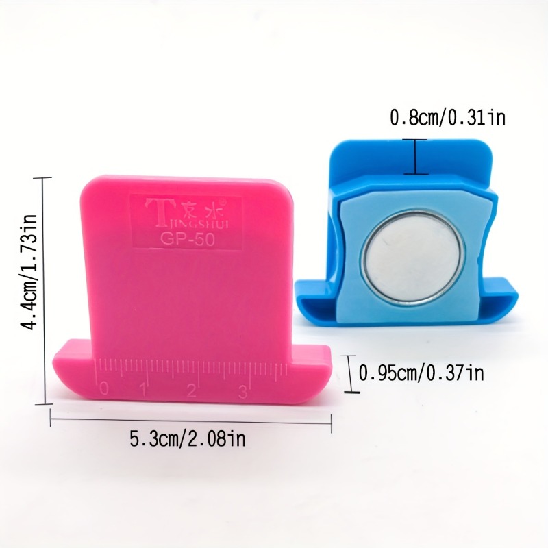 1PC Color Multi-functional Sew - Embroidery Converter ulasan dan harga