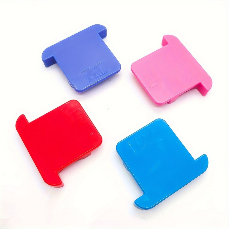 1PC Color Multi-functional Sew - Embroidery Converter ulasan dan harga