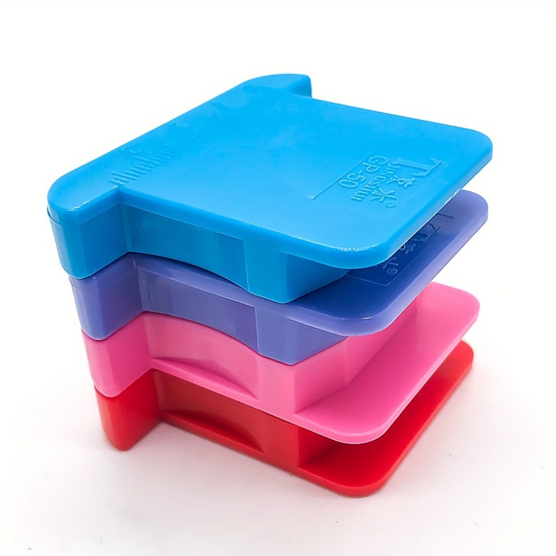 1PC Color Multi-functional Sew - Embroidery Converter ulasan dan harga