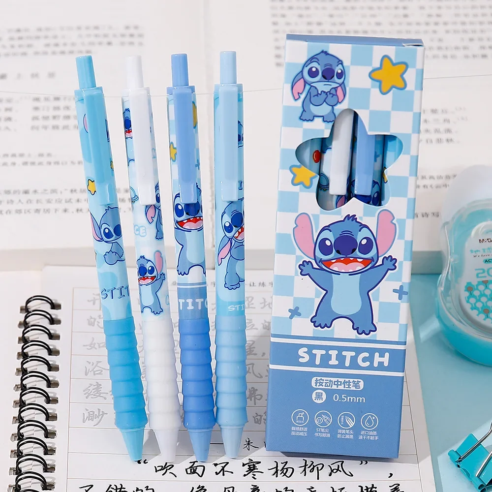 Aniime 4Pcs Stitchss High Qual - Embroidery Needles ulasan dan harga