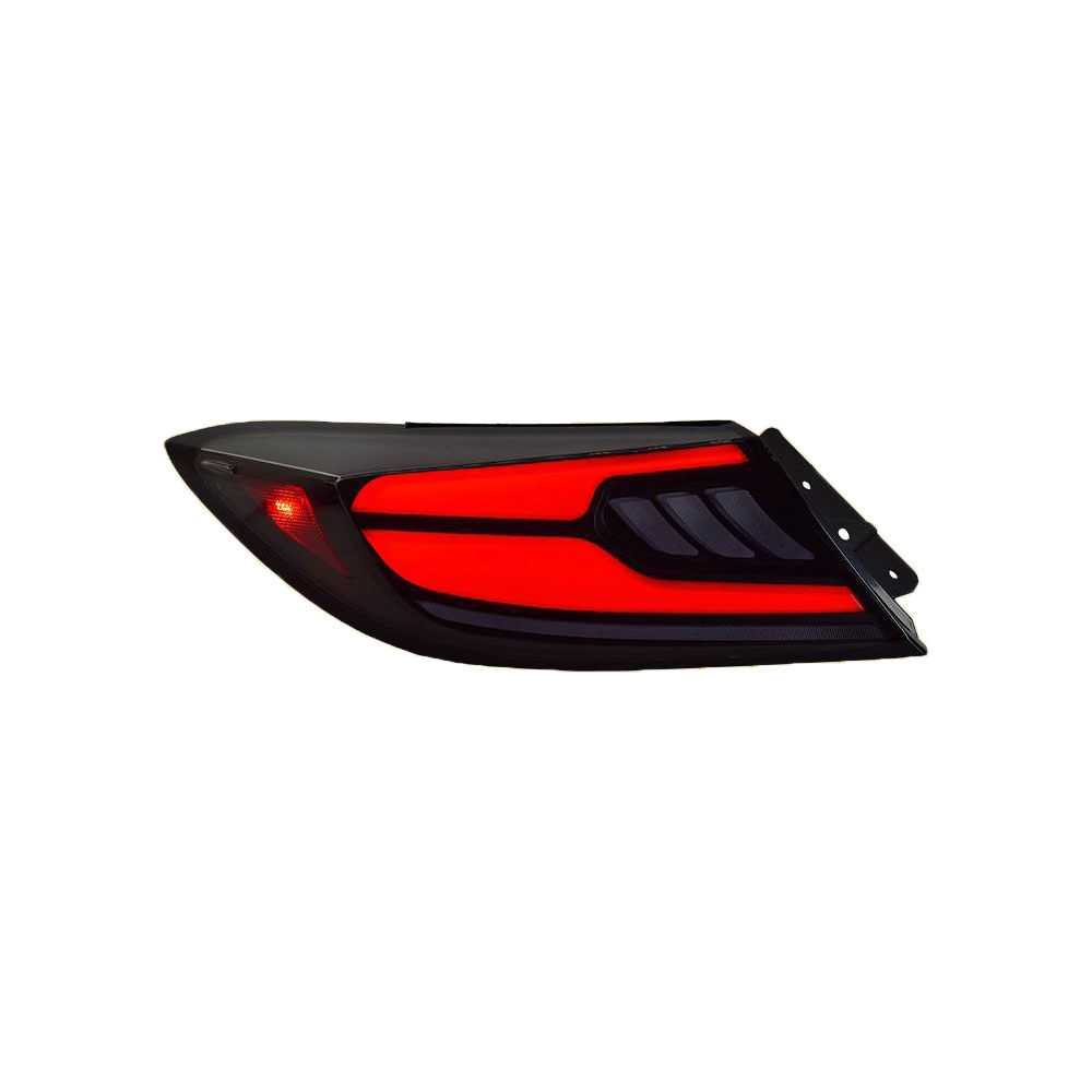 Car Lights For Toyota GR86 Tai - Embroidery Effect ulasan dan harga