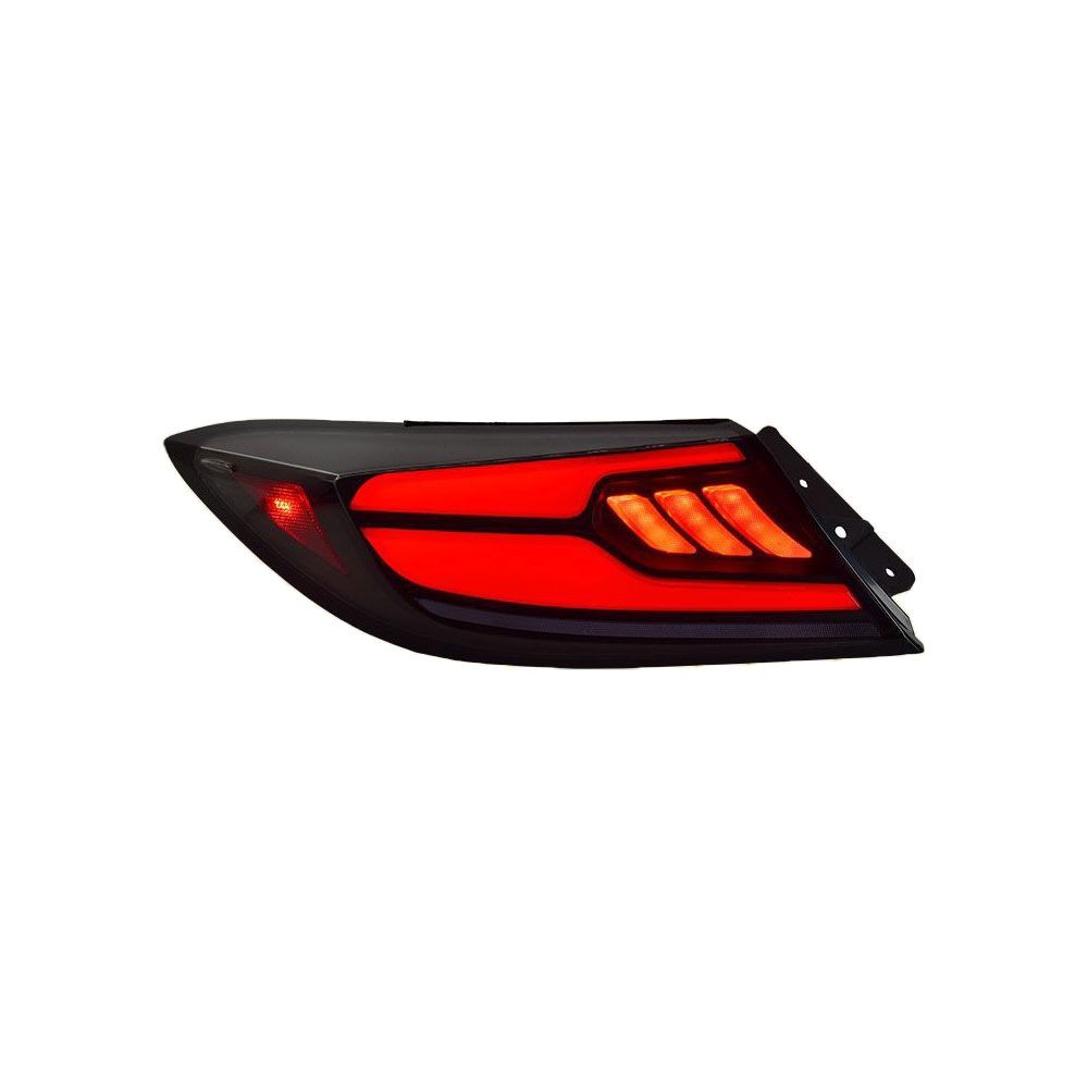 Car Lights For Toyota GR86 Tai - Embroidery Effect ulasan dan harga