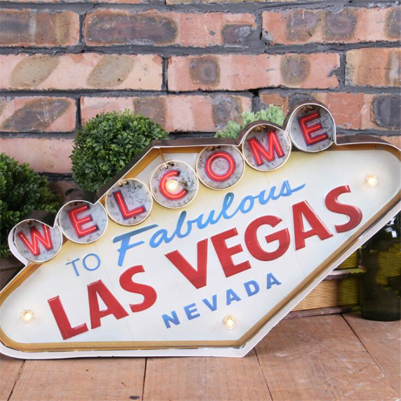 Vintage decoation Las Vegas LE - Embroidery Studio ulasan dan harga