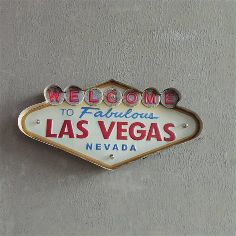 Vintage decoation Las Vegas LE - Embroidery Studio ulasan dan harga