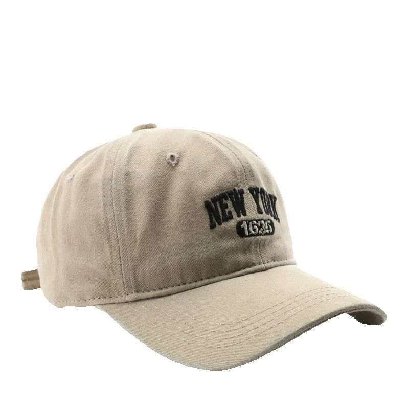 Retro NEW YORK Embroidery Snap - Embroidery York ulasan dan harga