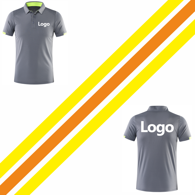 Quick-Drying Breathable Sports - Embroidery Uniforms ulasan dan harga