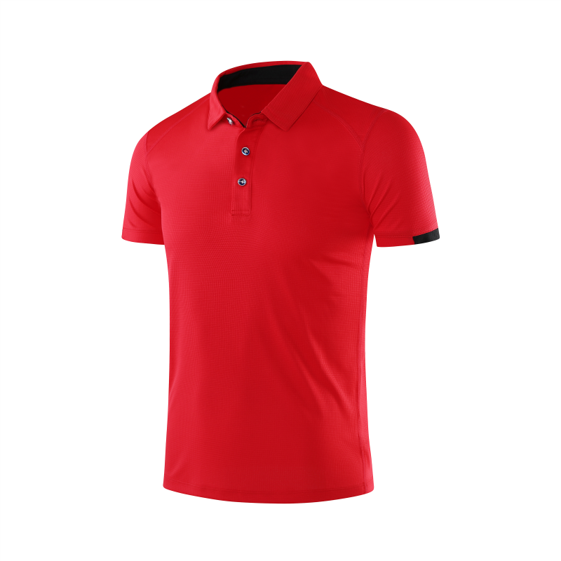 Quick-Drying Breathable Sports - Embroidery Uniforms ulasan dan harga