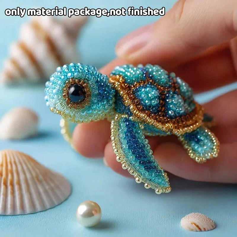 1Set Bead Embroidery Kit Mater - Embroidery Diy ulasan dan harga