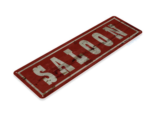 Saloon Bar Sign D075 - Embroidery Studio ulasan dan harga