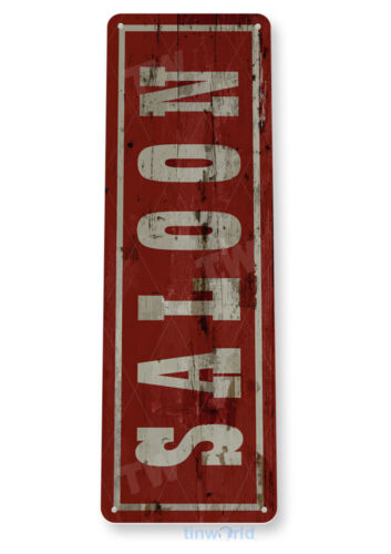Saloon Bar Sign D075 - Embroidery Studio ulasan dan harga