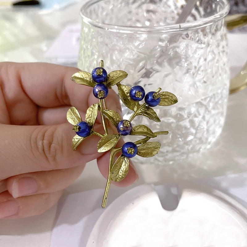 Vintage Enamel Green Plant Pea - Embroidery Australia ulasan dan harga