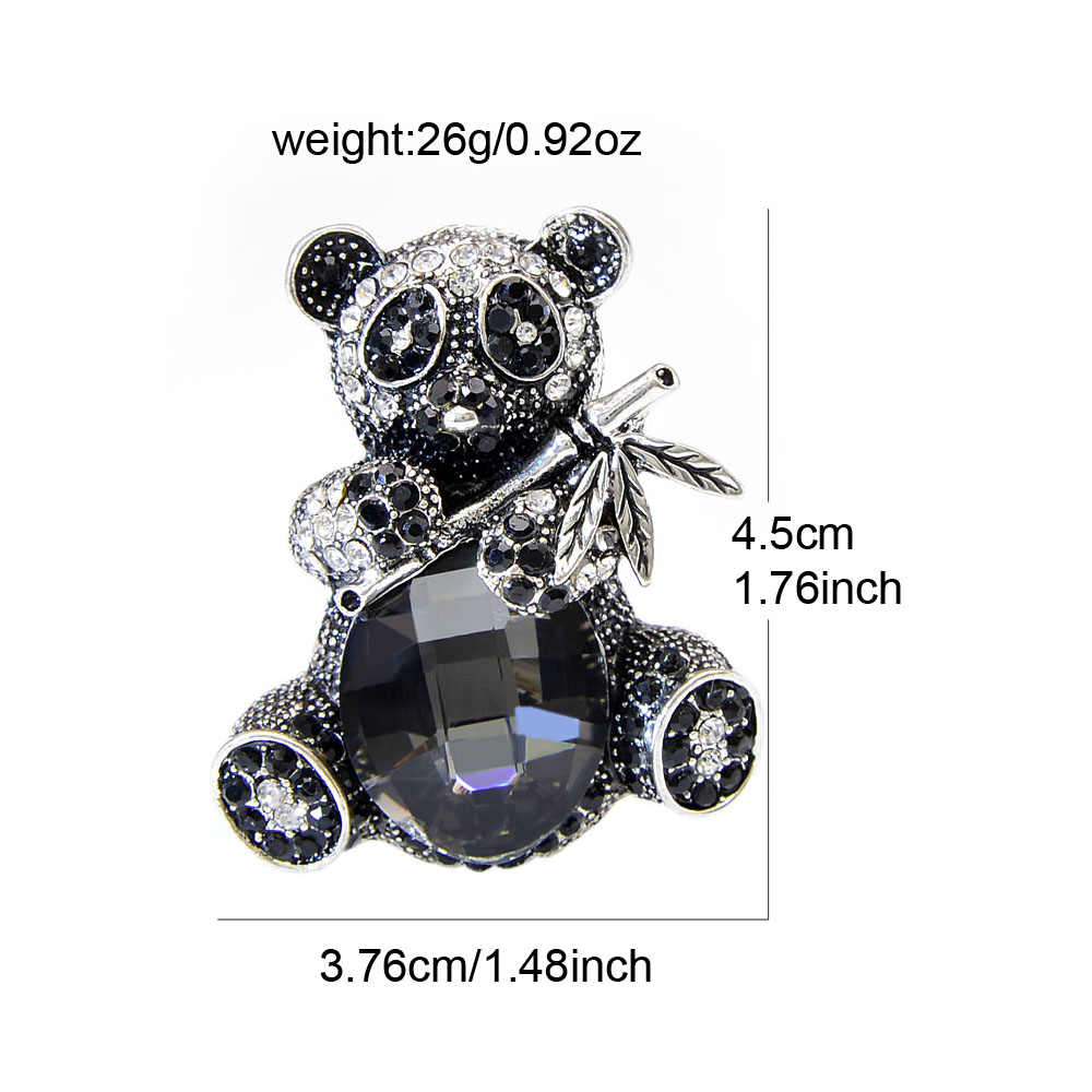 CINDY XIANG Cute Rhinestone Ea - Embroidery Australia ulasan dan harga
