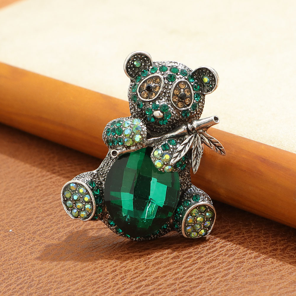 CINDY XIANG Cute Rhinestone Ea - Embroidery Australia ulasan dan harga