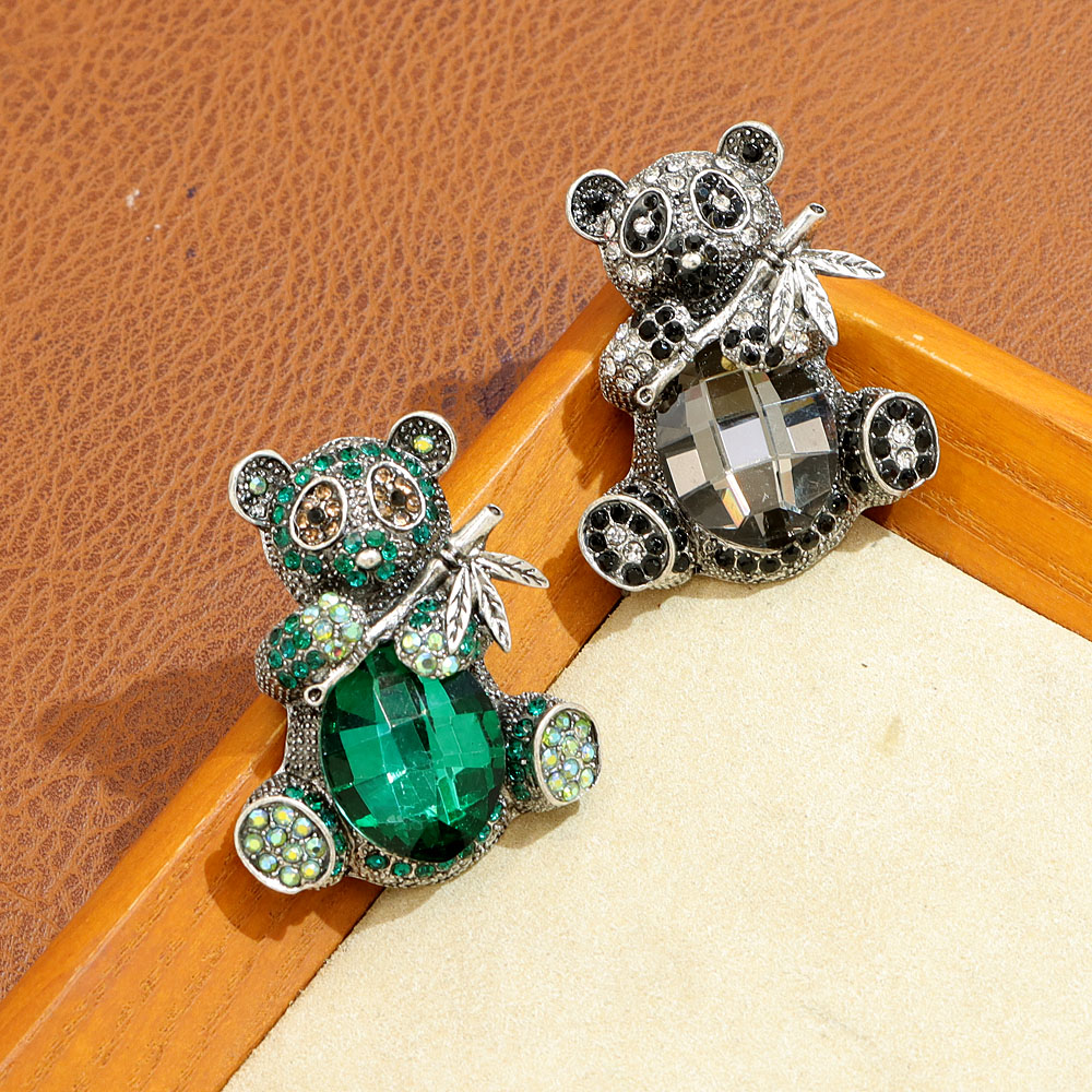CINDY XIANG Cute Rhinestone Ea - Embroidery Australia ulasan dan harga