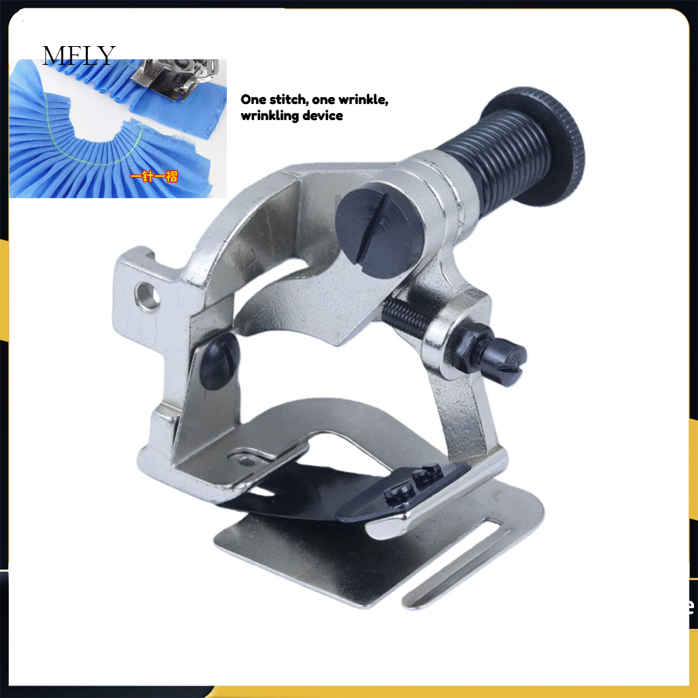 Industrial Flat Car Sewing Mac - Embroidery Converter ulasan dan harga