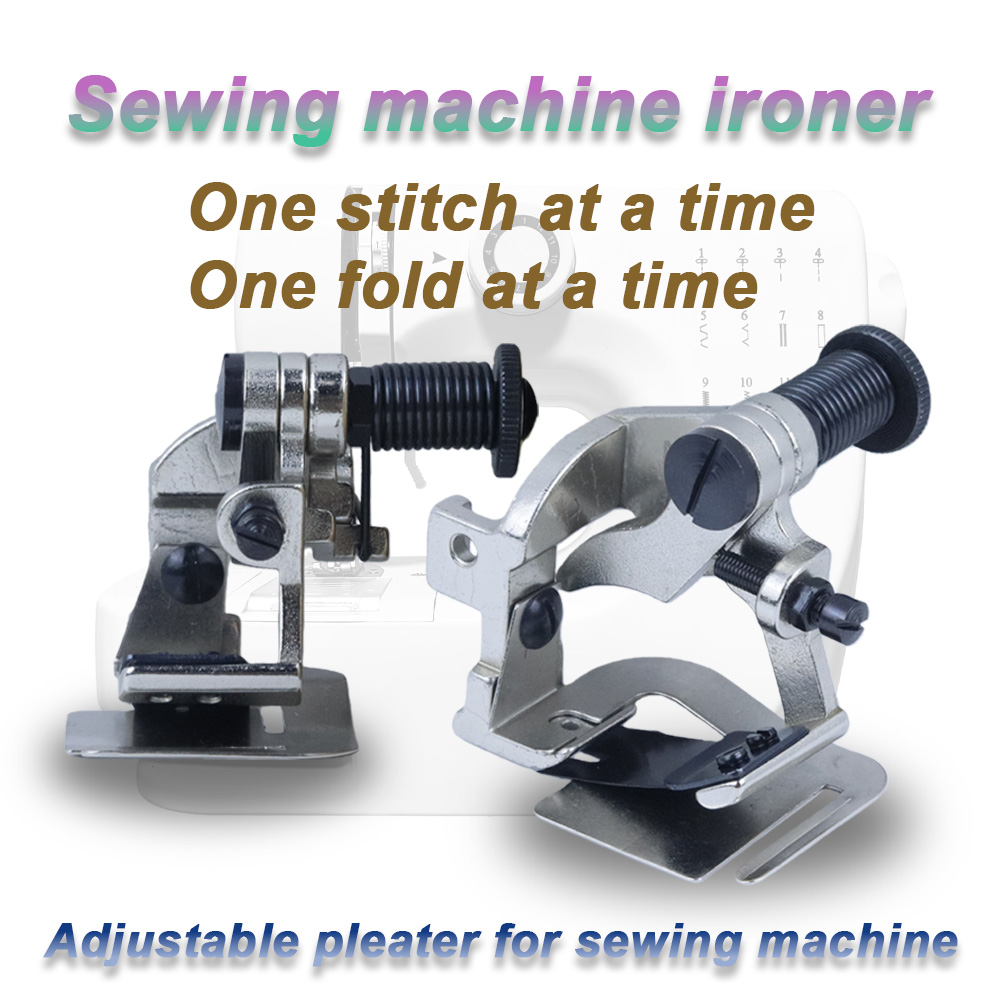 Industrial Flat Car Sewing Mac - Embroidery Converter ulasan dan harga