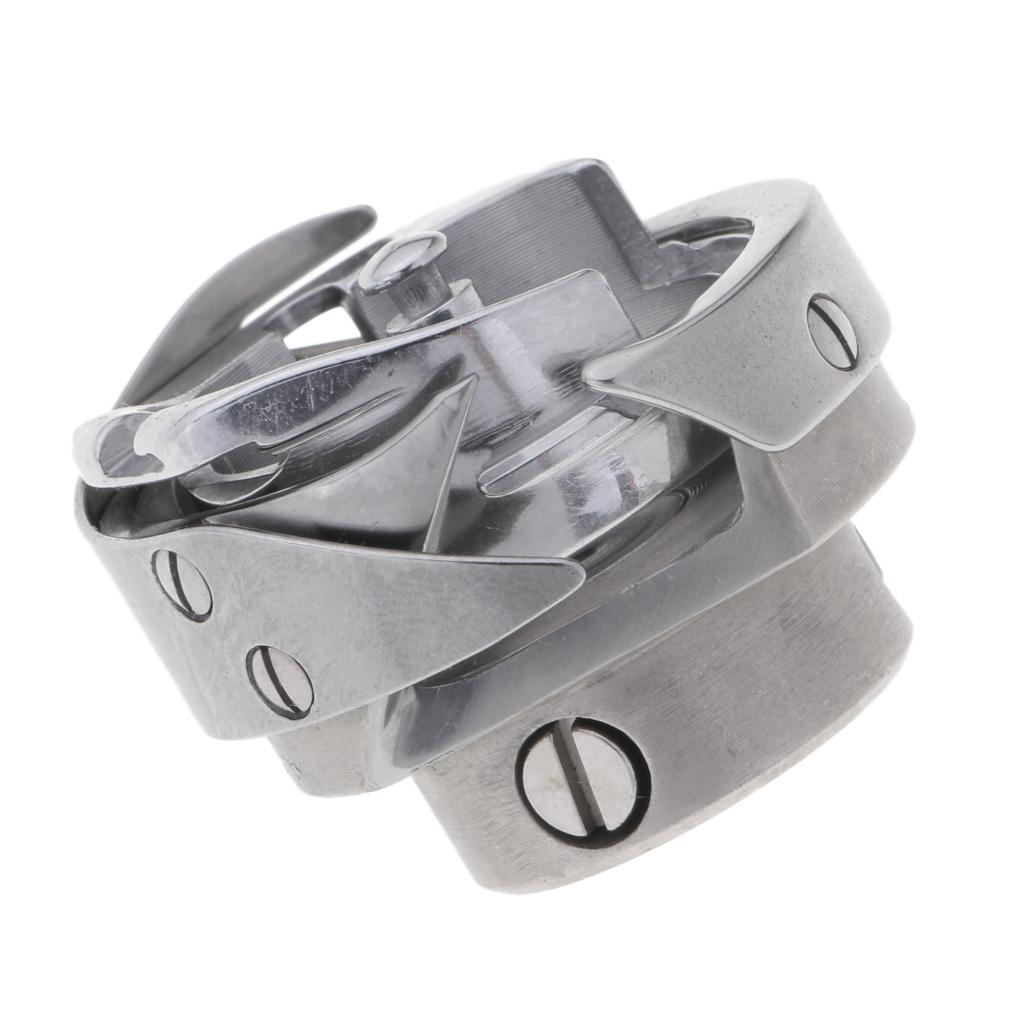 Metal Rotary Hook #DSH-7.94BTR - Embroidery Converter ulasan dan harga