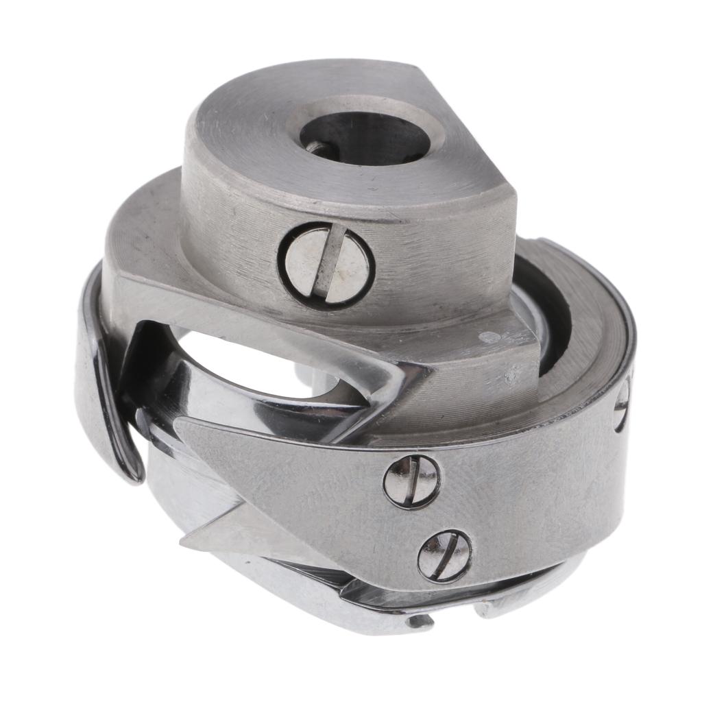 Metal Rotary Hook #DSH-7.94BTR - Embroidery Converter ulasan dan harga
