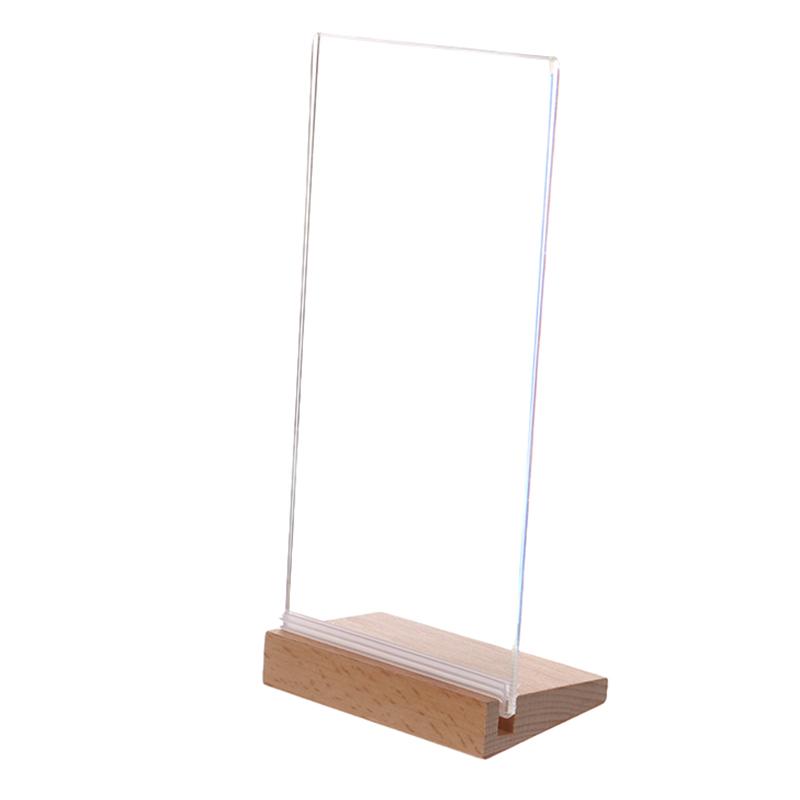3 Size Transparent Acrylic Fra - Embroidery Studio ulasan dan harga