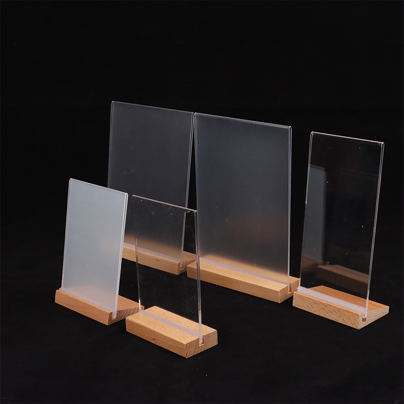 3 Size Transparent Acrylic Fra - Embroidery Studio ulasan dan harga