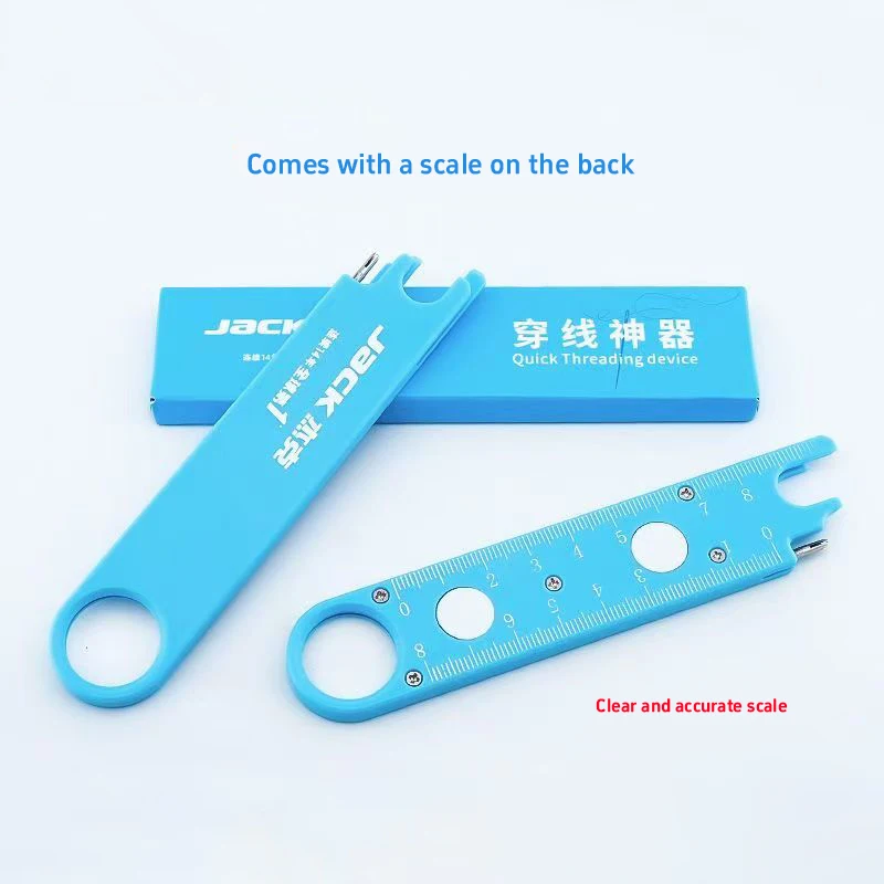 Jack Original Multi-Functional - Embroidery Converter ulasan dan harga